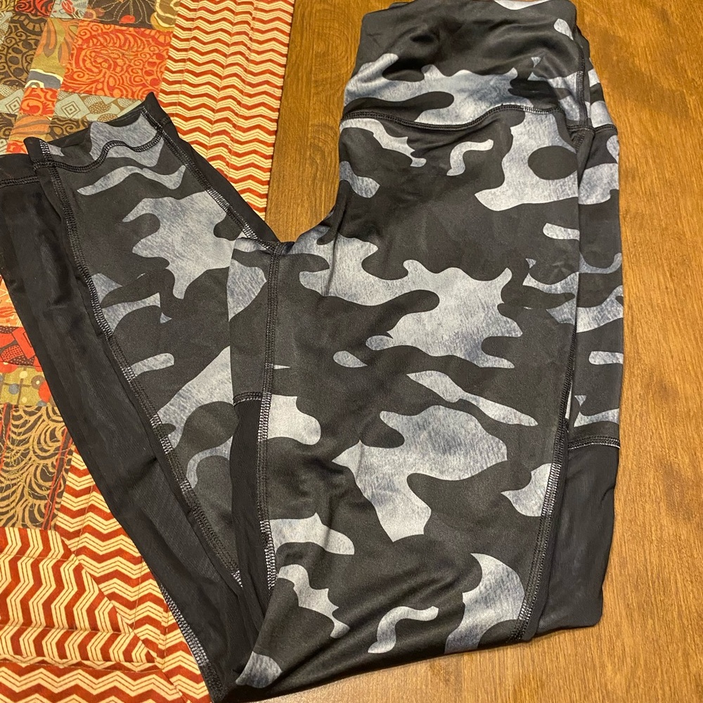 Leggings 09 degrees by reflex